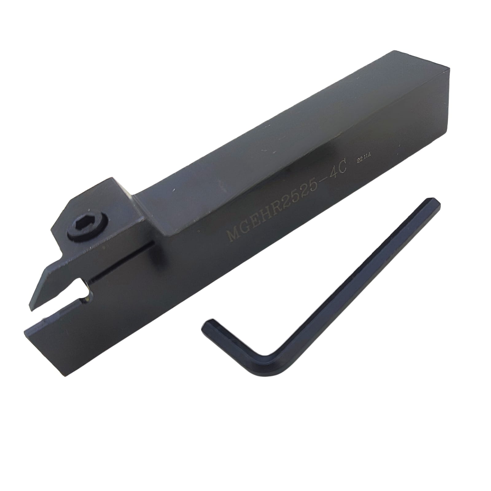 Carbide || Porta Inserto (D) MGMN400 mm